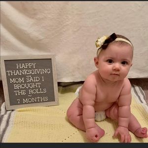 Meet your Posher, Cathy